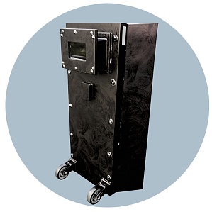 Бронированный щит БР3